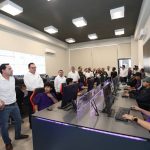 El Congreso de Yucatán va por el “Distintivo Violeta”