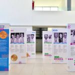Ayuntamiento conmemora los 107 años del Primer Congreso Feminista