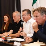 Inversión constante en equipamiento y tecnología para que Yucatán siga siendo el más seguro del país