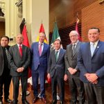 Inversión constante en equipamiento y tecnología para que Yucatán siga siendo el más seguro del país