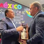 Los djembés de Guinea guían una noche de ritmos africanos en el Mérida Fest 2023