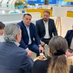 Yucatán se coloca ante los ojos de la industria turística de Europa
