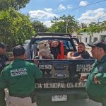 Renán Barrera entrega más y mejores vialidades en la comisaría de Susulá