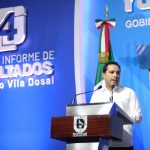 Anuncia Renán Barrera creación de la Academia Municipal de Música