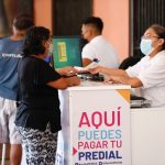 Renán Barrera entrega más y mejores vialidades en la comisaría de Susulá