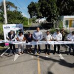 Detienen a una perrita por provocar un accidente de tránsito en Progreso