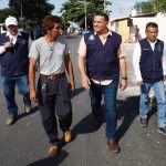 Rinden homenaje al pintor yucateco Gabriel Ramírez Aznar
