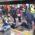 Inician pesquisas tras el hallazgo del cuerpo de una mujer en un predio de San José Tecoh