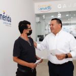 Salió a cazar venados con sus amigos y terminó siendo la presa