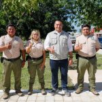 Anuncia Renán Barrera creación de la Academia Municipal de Música
