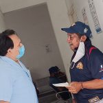 En gira por San Felipe, Vila Dosal entrega de apoyos para impulsar su actividad pesquera y turística