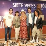 El actor “Melo Collí” llega una comedia de enredos al Mérida Fest 2023