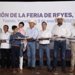 Este jueves, llegará a Yucatán frente frío con moderado descenso de temperatura y lluvias