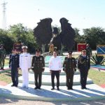 Mérida con más guardaparques para garantizar la seguridad en los espacios públicos