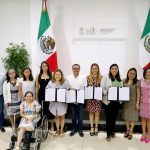 Inauguran dos Laboratorios de Ciberseguridad en universidades de Yucatán