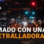 Matan en ataque armado a dos niños y cuatro adultos en carretera Veracruz-Xalapa