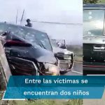 Tiroteo deja 10 muertos en Monterey Park, en California; autor habría sido hallado sin vida