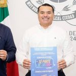 Permanece en prisión por agredir a su padre en Tekax