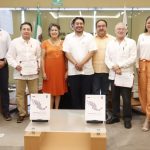 Creatividad y sabor destacan en el II Concurso de Interpretación Gastronómica en Mérida