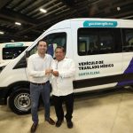Enrique Ortiz presenta en Mérida su libro “Mundo prehispánico para gente con prisa”