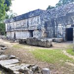 Con todo y frente frío, Telchac Puerto recibe a visitantes por Festival de la Veda 2023