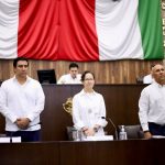 Foro para la Construcción Conjunta de la Estrategia Nacional de Movilidad y Seguridad Vial en Mérida