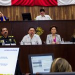 Vila Dosal entregó los trabajos de modernización y ampliación del Centro de Alto Rendimiento Deportivo