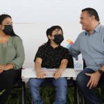 Así fue el traslado de más de dos mil reos a mega cárcel en El Salvador