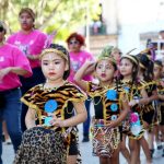 Yucatán será sede el Campeonato Nacional de Gimnasia Acrobática