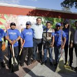 Continúa en Telchac Puerto, el Festival de la Veda 2023