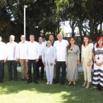 Dan por concluidas las comparecencias por análisis de la Glosa del IV Informe