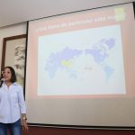 UADY presenta proyecto para crear nuevo posgrado en Economía