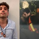 Erik Rubín asegura que seguirá besando a Apio Quijano en el 90´s Pop Tour