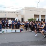 Alcaldesas y alcaldes de las ciudades capitales del país resaltan el trabajo que se realiza en Mérida