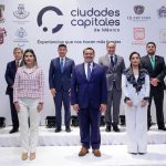 Vila Dosal entregó los trabajos de modernización y ampliación del Centro de Alto Rendimiento Deportivo