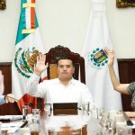 Despliegan operativo para atender familias afectadas por incendio en Relleno Sanitario