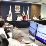 Ayuntamiento de Mérida alista la zona que albergará a Ciudad Carnaval 2023