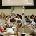 Foro para la Construcción Conjunta de la Estrategia Nacional de Movilidad y Seguridad Vial en Mérida