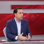 Nuevo seguro popular acto de justicia para 60% de yucatecos desatendidos por sistema de salud federal de Morena: Renán Barrera