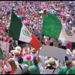 Anuncian fecha de inicio de operaciones del Tren Maya, viajará a 160 k/h