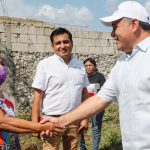 Pasará tres años en prisión por agredir a su esposa en Vergel IV