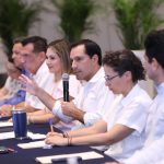 Buscan acercamiento entre empresas de Mérida y grandes firmas digitales
