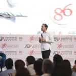 Miles de estudiantes participan en las actividades de la FILEY