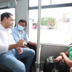 “Me da orgullo perder así”: AMLO critica el regreso de Edmundo Jacobo al INE