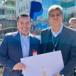 Esquivel obtiene suspensión definitiva: UNAM no podrá emitir resolución sobre plagio