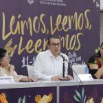 El trovador Gustavo López Ceballos recibe la Medalla “Pastor Cervera”