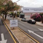 Vila Dosal supervisa operación de los nuevos autobuses de Circuito Metropolitano “Va y ven»