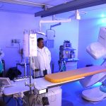 Revelan importante descubrimiento para combatir la infertilidad