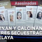 Sismo de 6.5 grados sacude a El Ecuador