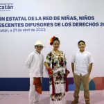 Estudiantes de la UADY reciben galardones durante competencia internacional